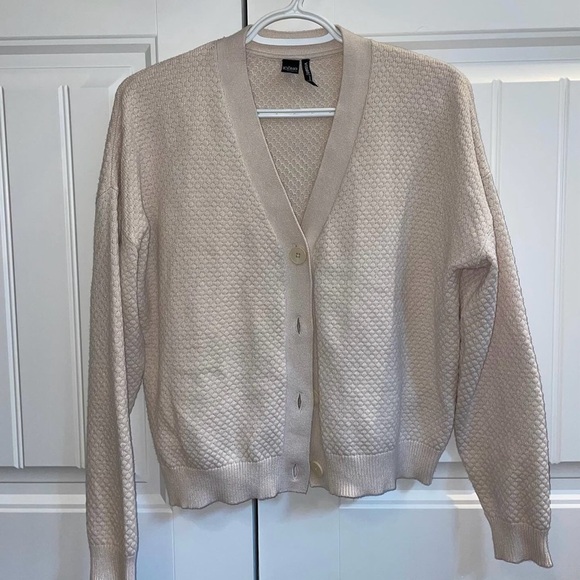 NWOT Simons Cardigan - Picture 1 of 2